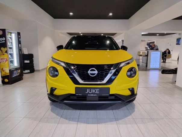 Nissan Juke 84 kW image number 3