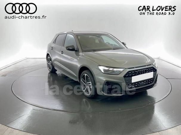 Audi A1 1.0 TFSI S tronic 85 kW image number 2