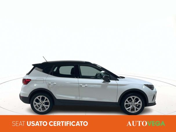 Seat Arona 1.0 TSI 70 kW image number 3