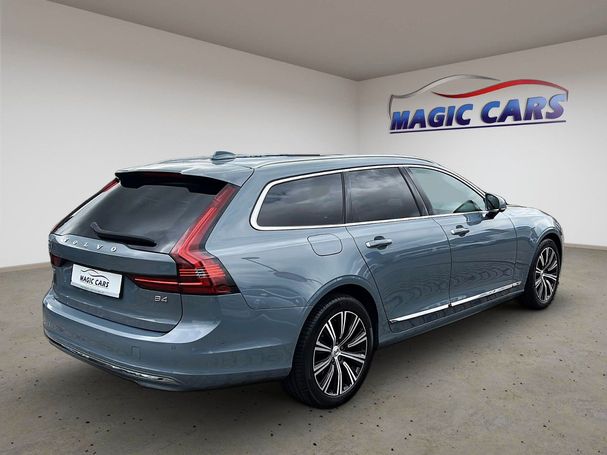 Volvo V90 B4 Inscription 145 kW image number 3