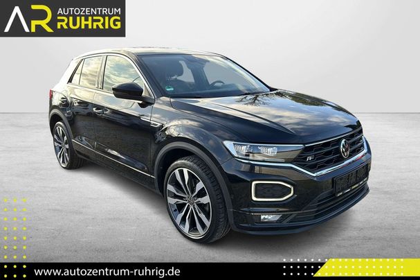 Volkswagen T-Roc DSG 110 kW image number 6