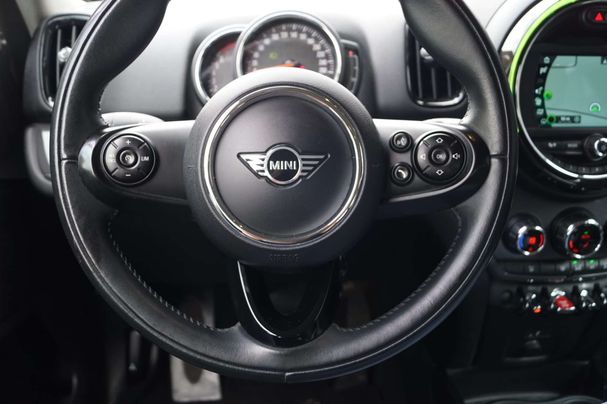 Mini Cooper Countryman 100 kW image number 18