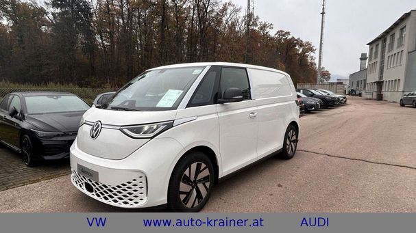 Volkswagen ID. Buzz Cargo 4Motion Pro 250 kW image number 1