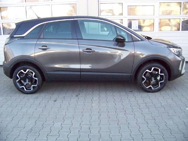 Opel Crossland 1.2 Elegance 81 kW image number 4