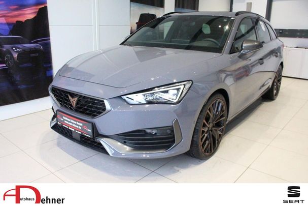 Cupra Leon Sportstourer VZ 228 kW image number 2