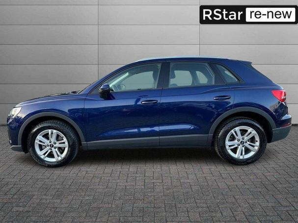 Audi Q3 35 TDI quattro S tronic Advanced Business 110 kW image number 6