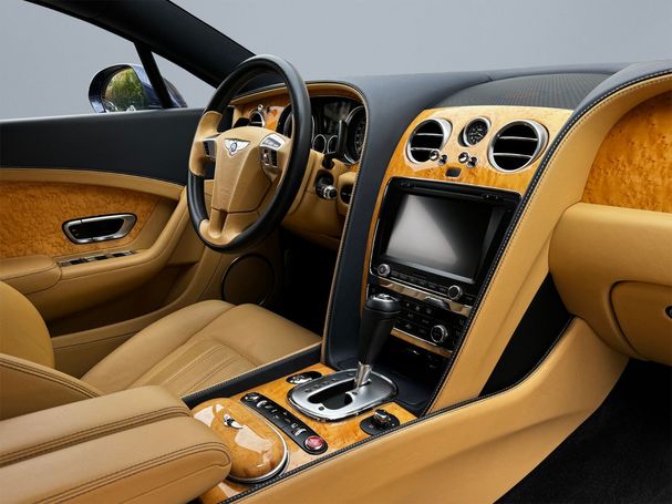 Bentley Continental GT 423 kW image number 18