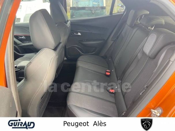 Peugeot 2008 PureTech 130 96 kW image number 7