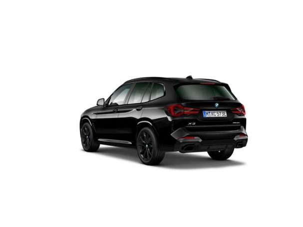 BMW X3 xDrive30e 215 kW image number 3