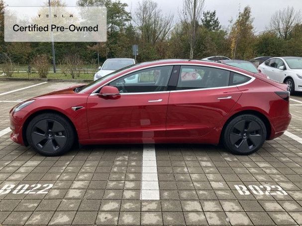 Tesla Model 3 Long Range AWD 258 kW image number 4