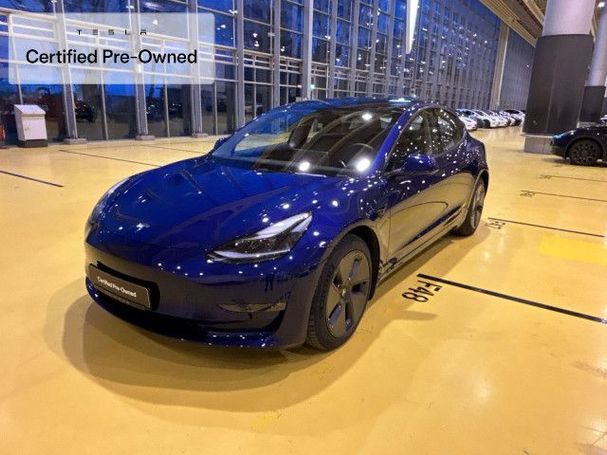 Tesla Model 3 Long Range AWD 258 kW image number 5