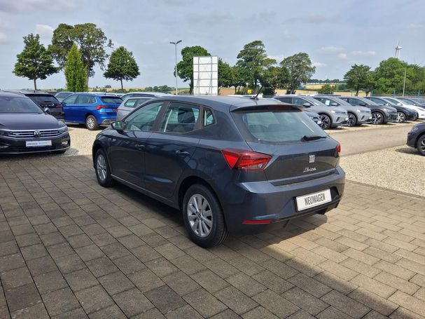 Seat Ibiza 1.0 TSI Style 70 kW image number 5