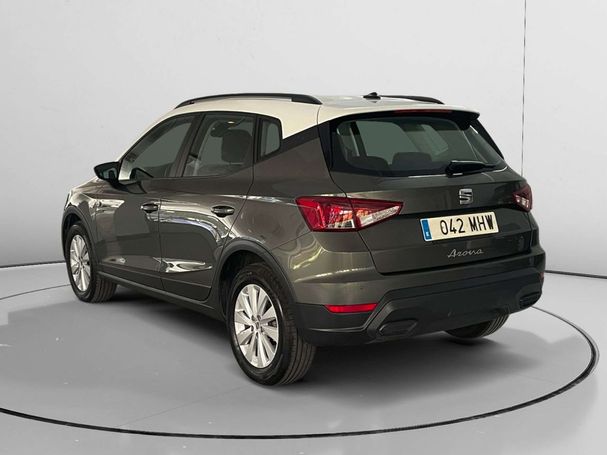 Seat Arona Style 81 kW image number 5