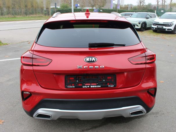 Kia XCeed 1.6 T-GDi 150 kW image number 4