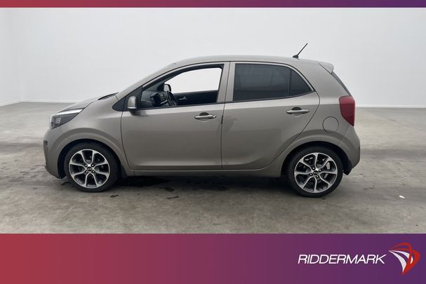 Kia Picanto 1.2 63 kW image number 11