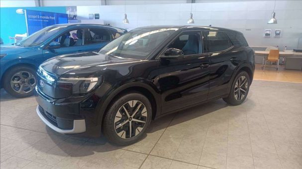 Ford Explorer EV 210 kW image number 1