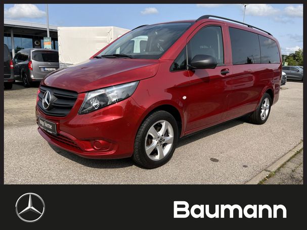 Mercedes-Benz Vito 114 CDi Tourer PRO 100 kW image number 1