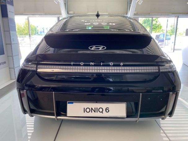 Hyundai Ioniq 6 AWD 239 kW image number 6