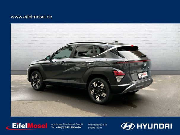 Hyundai Kona 1.6 GDI Hybrid Trend DCT 104 kW image number 4