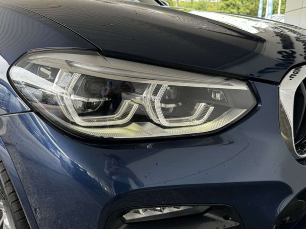 BMW X3 xDrive30d M Sport 198 kW image number 10