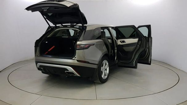 Land Rover Range Rover Velar 221 kW image number 13