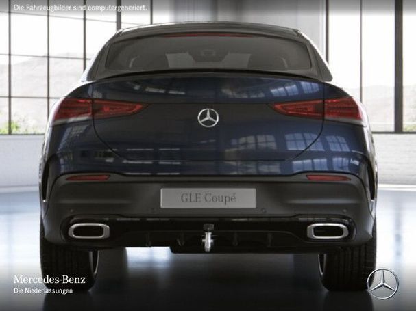 Mercedes-Benz GLE 400 d 243 kW image number 8