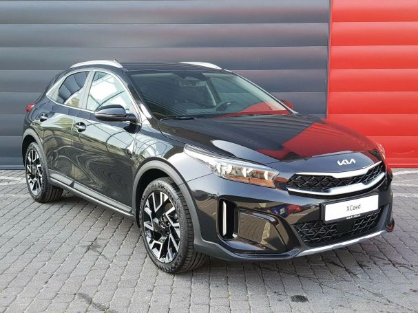 Kia XCeed 1.5 T-GDI 103 kW image number 2