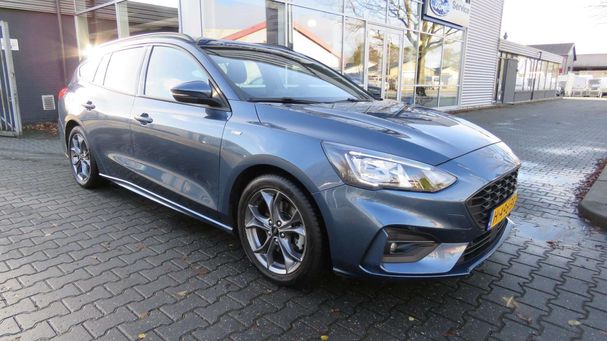 Ford Focus Wagon 1.5 EcoBoost 134 kW image number 10