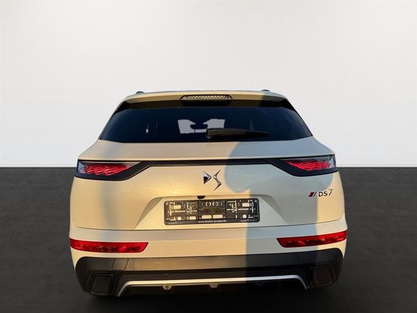 DS Automobiles 7 Crossback BlueHDi 130 96 kW image number 3