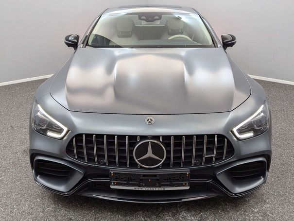 Mercedes-Benz AMG GT 63 430 kW image number 3