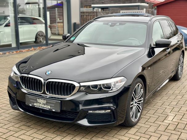 BMW 530i Touring xDrive 185 kW image number 17