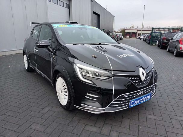 Renault Clio TCe 74 kW image number 2