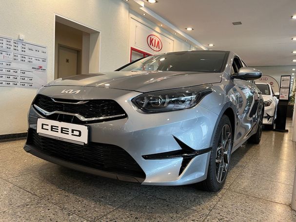 Kia Ceed 1.5 T-GDI Spirit 103 kW image number 1