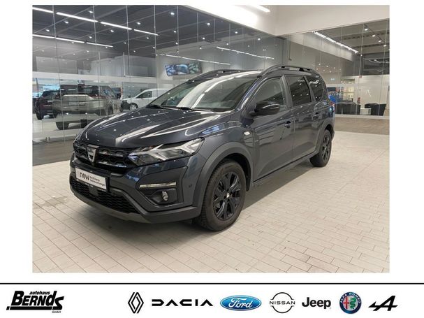 Dacia Jogger TCe 81 kW image number 1