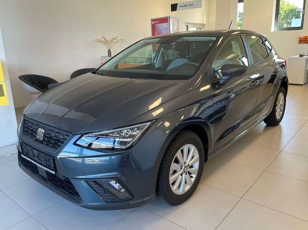 Seat Ibiza 81 kW image number 17