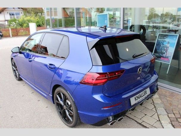 Volkswagen Golf R 4Motion DSG 235 kW image number 4