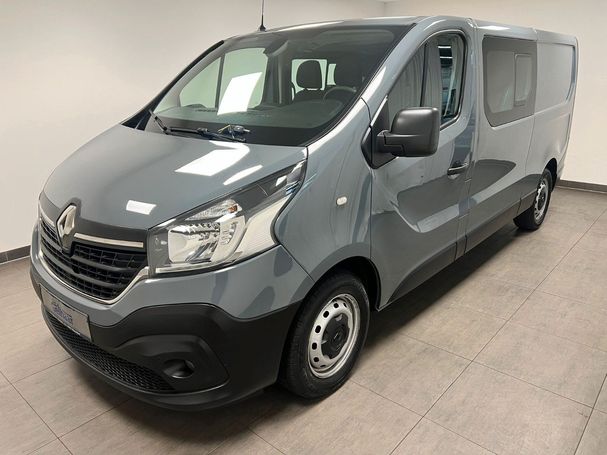 Renault Trafic L2H1 107 kW image number 1