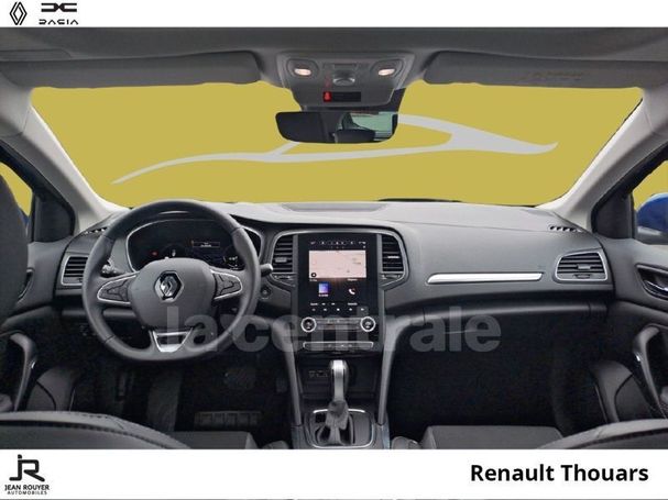 Renault Megane TCe 140 Techno 103 kW image number 17