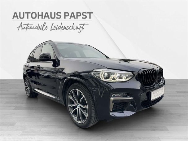 BMW X3 M40d xDrive 240 kW image number 7