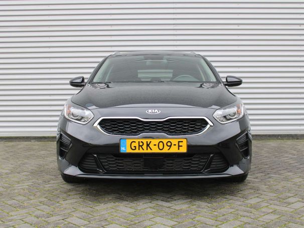 Kia Ceed 1.0 T-GDi 73 kW image number 3