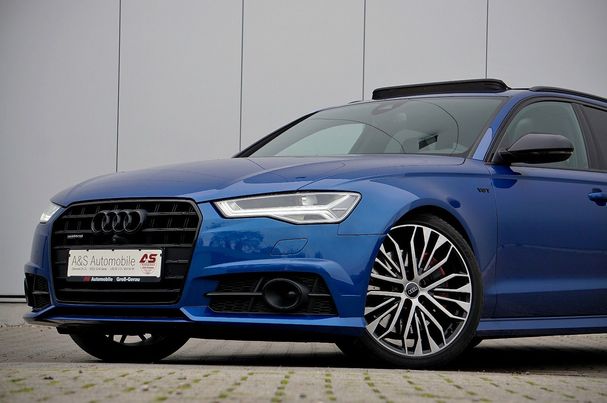 Audi A6 3.0 TDI 240 kW image number 1