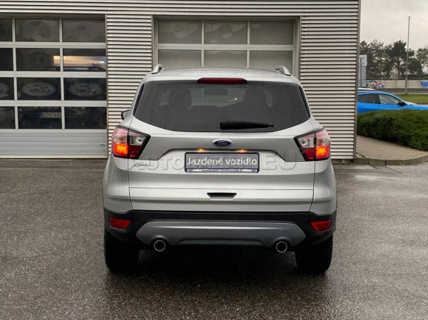 Ford Kuga 1.5 TDCi 88 kW image number 3