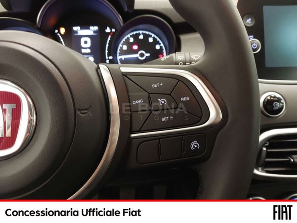 Fiat 500X 1.0 88 kW image number 18