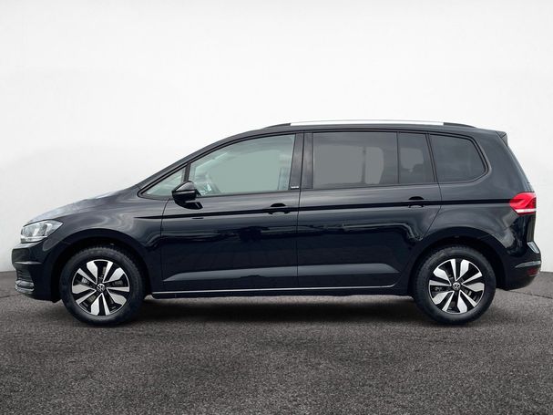 Volkswagen Touran 110 kW image number 5