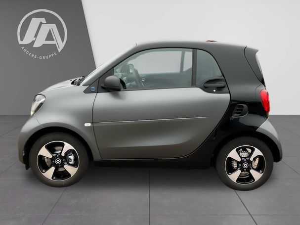 Smart ForTwo EQ 60 kW image number 3