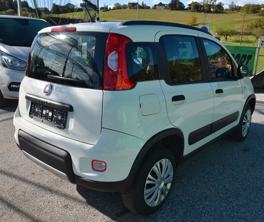 Fiat Panda 63 kW image number 3