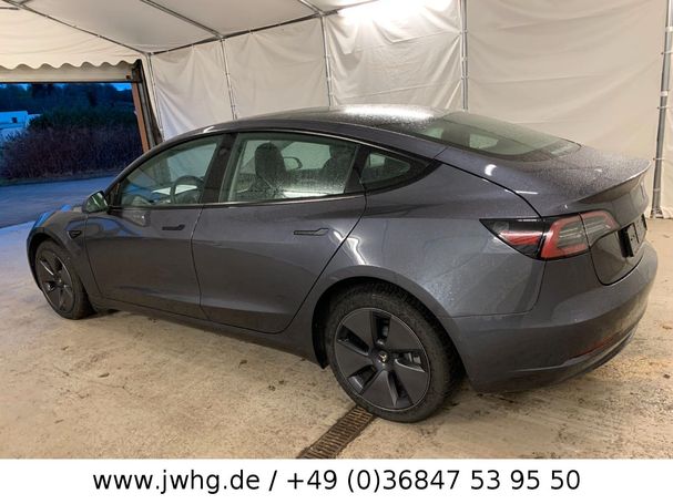 Tesla Model 3 Long Range AWD 366 kW image number 9