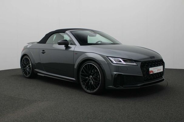 Audi TT 40 TFSI S tronic 145 kW image number 37