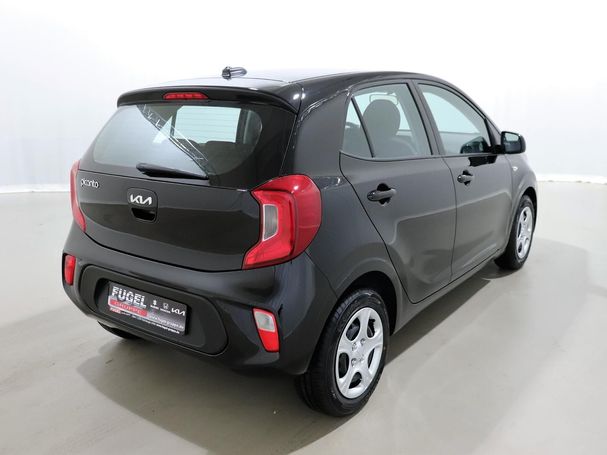 Kia Picanto 1.2 62 kW image number 3