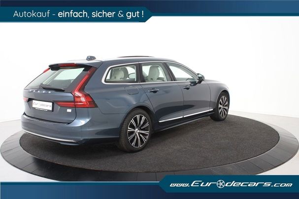 Volvo V90 T6 Inscription AWD 251 kW image number 7